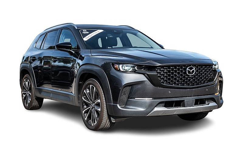2024 Mazda Cx-50 Gt ...