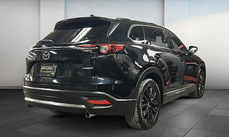 2023 Mazda Cx-9 Gt...