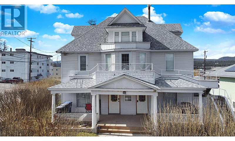135 12Th  S Avenue C...