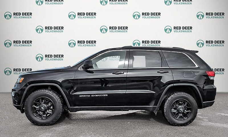 2020 Jeep Grand Cher...