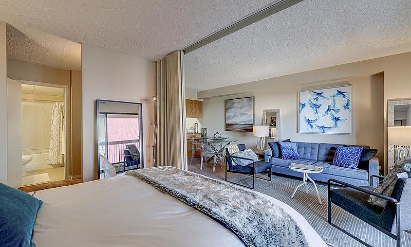 2 Bedrooms + 2 Bathr...