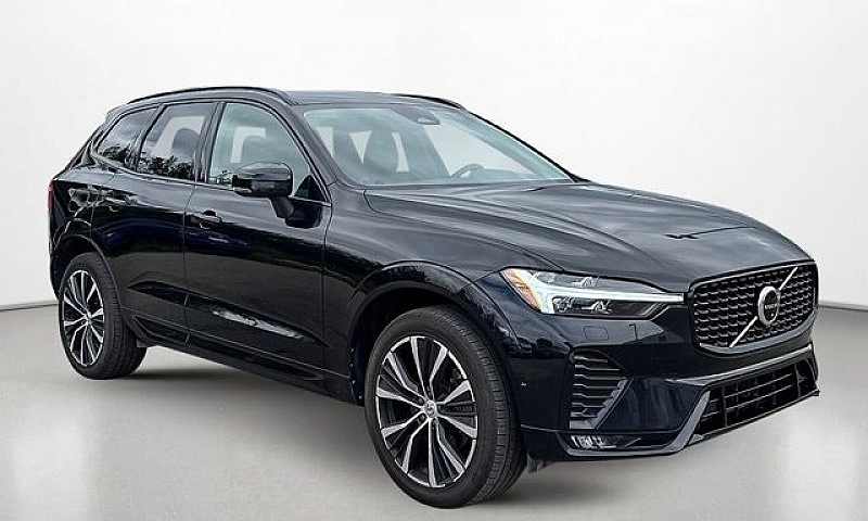 2023 Volvo Xc60 Plus...