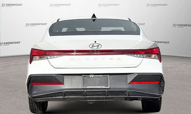 2025 Hyundai Elantra...