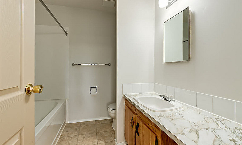 Affordable Apartment...
