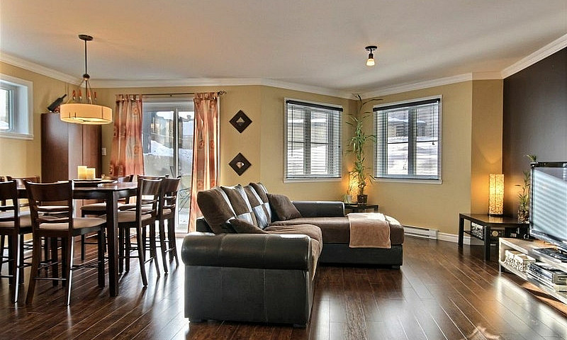 207 000$ - Condo À V...
