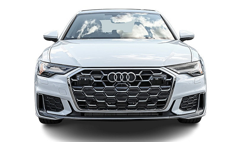 2024 Audi A6 Sedan T...