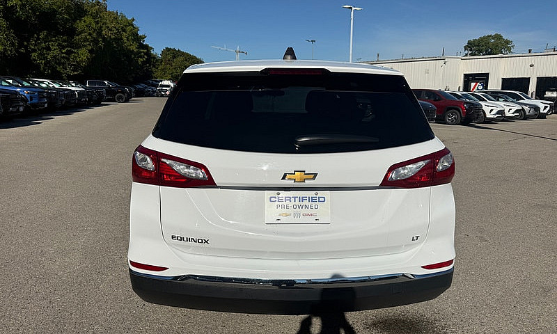 2020 Chevrolet Equin...