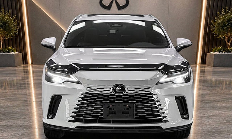 2024 Lexus Rx 350 | ...