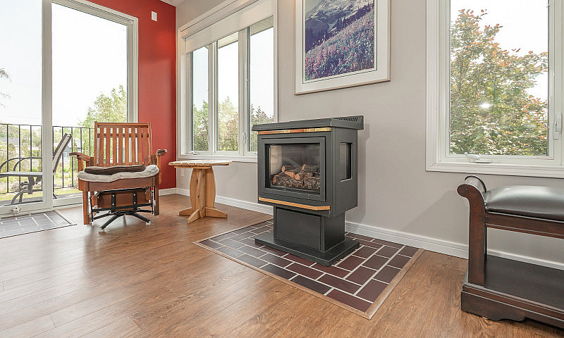 Terrific Family Home...