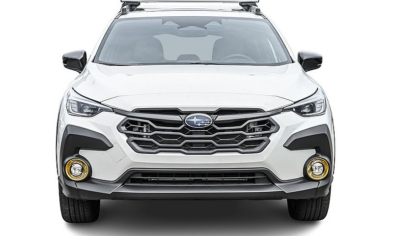 2024 Subaru Crosstre...