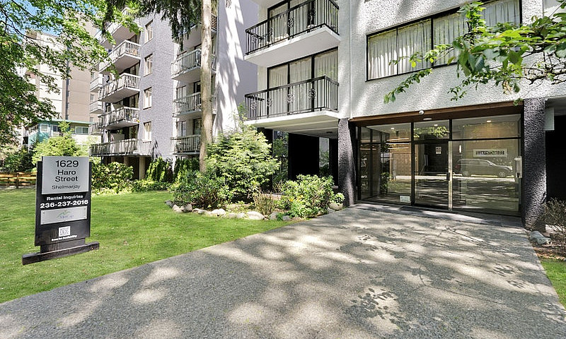 1 Bedroom Apartment ...