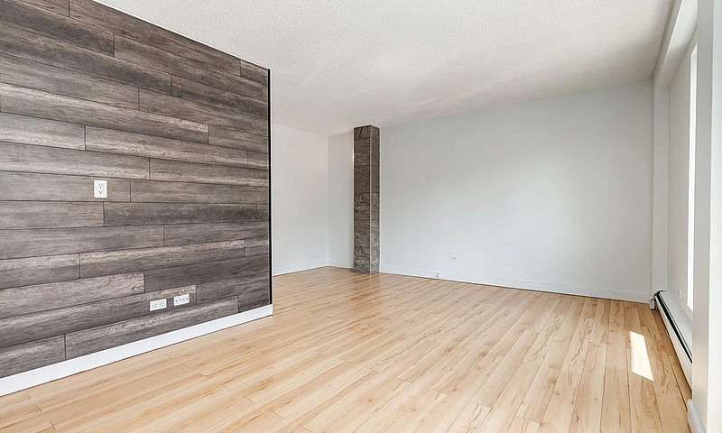 Bright And Spacious ...