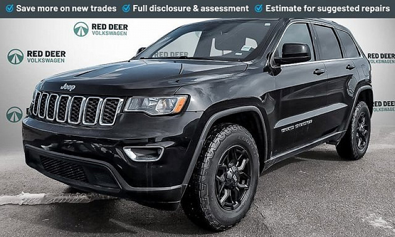 2020 Jeep Grand Cher...
