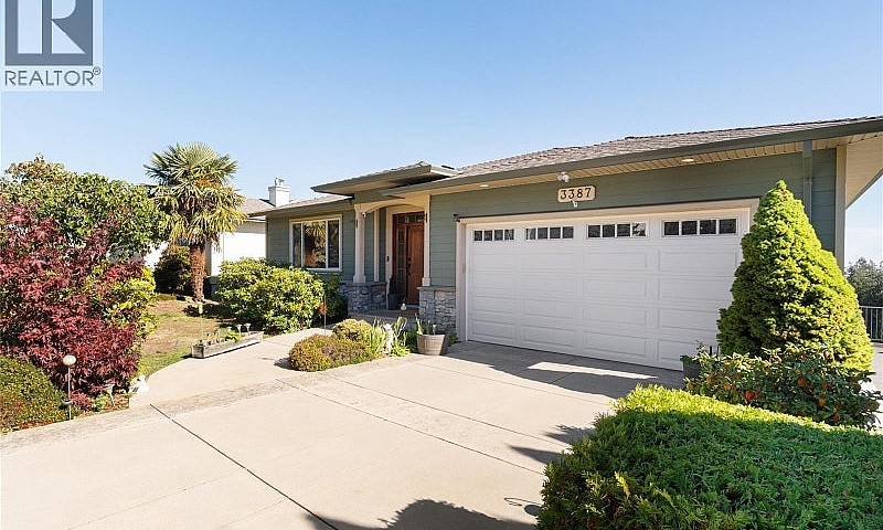 3387 Haida Dr Colwoo...