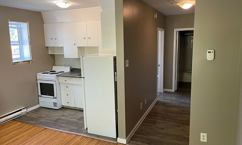 533 Sherbrook - 1 Br...