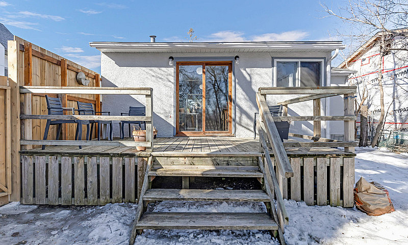 Highly Sought-After ...