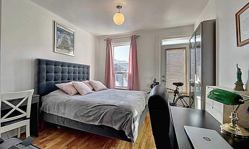 325 000$ - Condo À V...
