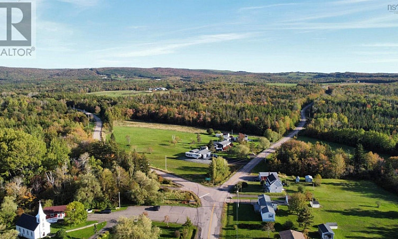 Lot 1 Southwest Ridg...