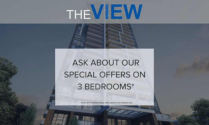The View - Townhouse...