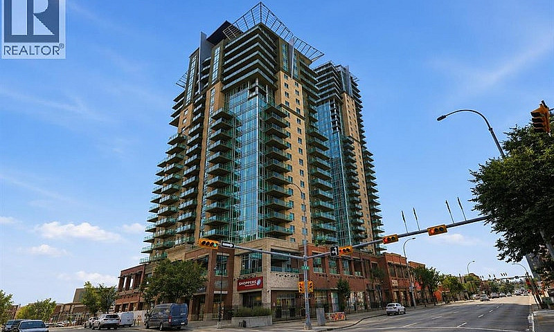 1505, 1410 1 Street ...