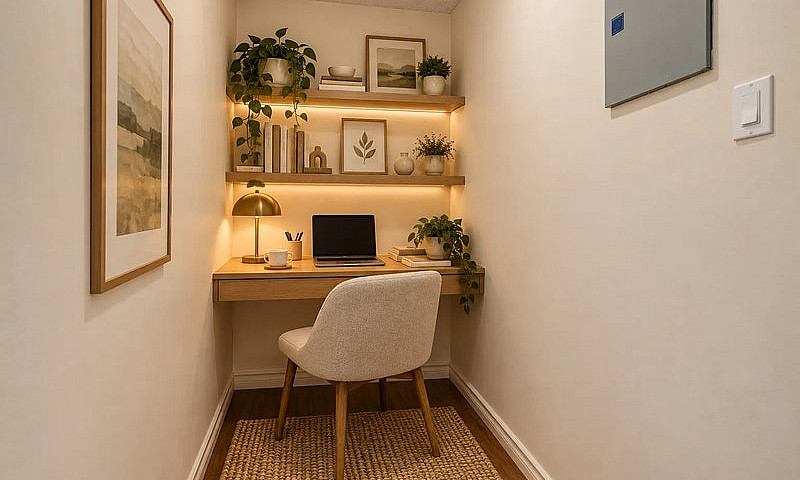Spacious And Pet-Fri...
