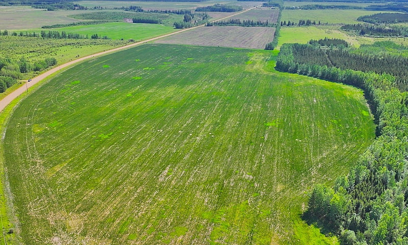 4,192 Acre Ranch | O...