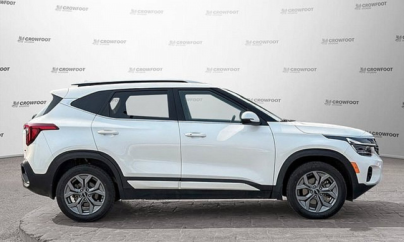 2026 Kia Seltos Ex A...