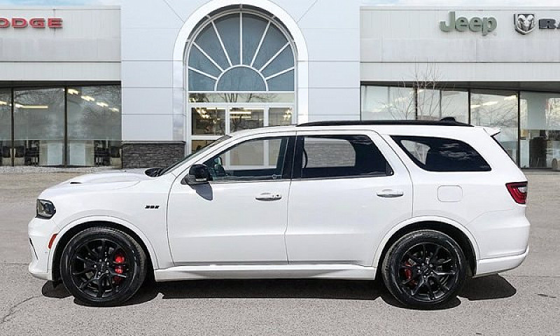 2023 Dodge Durango S...