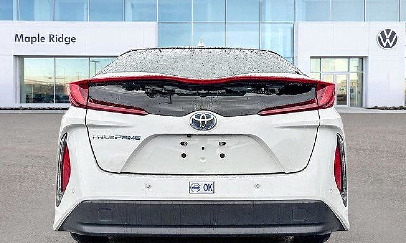 2020 Toyota Prius Pr...