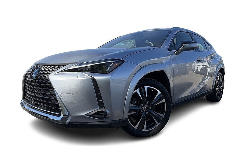 2024 Lexus Ux 250H P...
