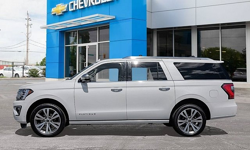 2021 Ford Expedition...