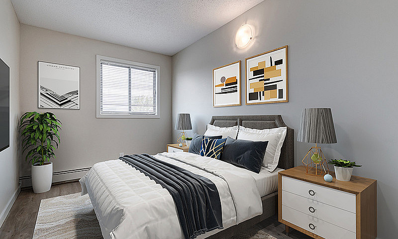 Affordable Apartment...