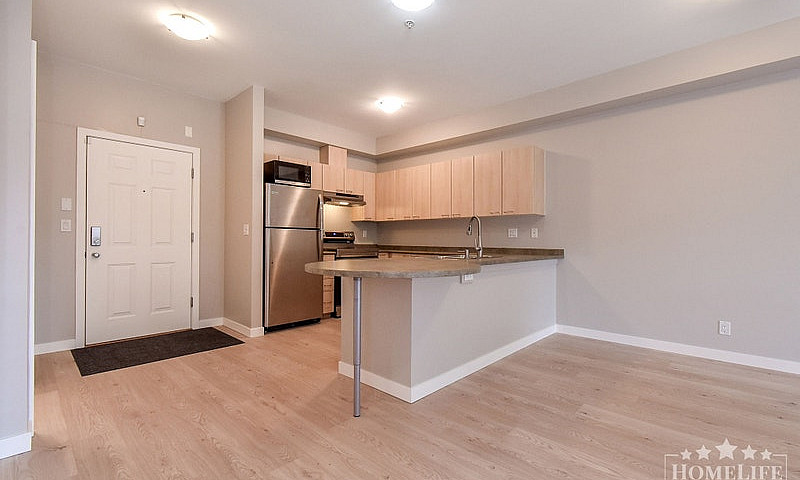 1 - Bed + 1 Bath Con...