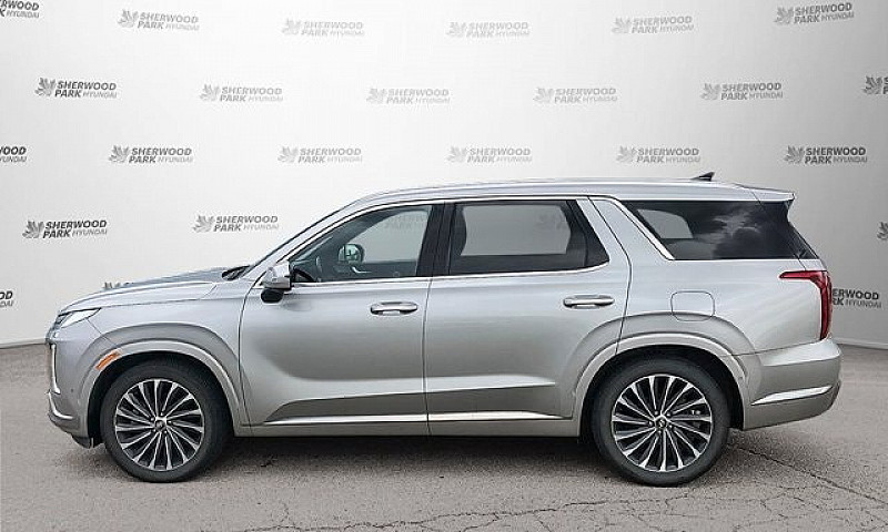 2023 Hyundai Palisad...