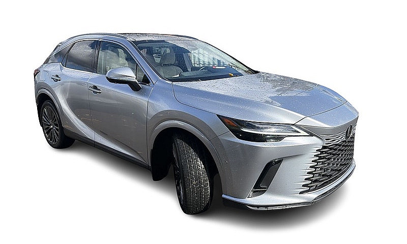 2025 Lexus Rx Rx 450...