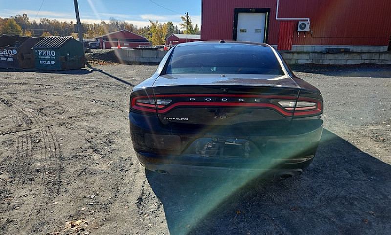2019 Dodge Charger...