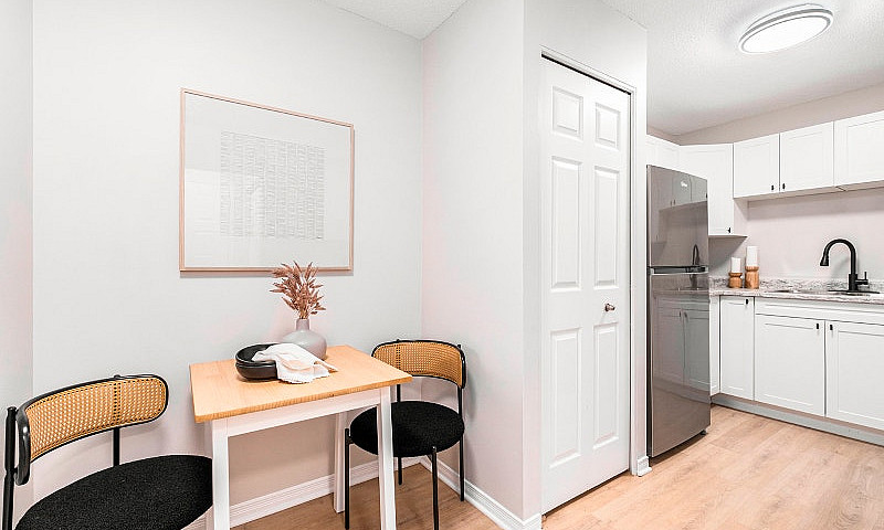 Kemptville - 2 Bed 1...