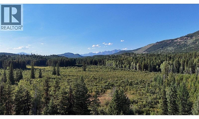 4265 Giant Mine Road...