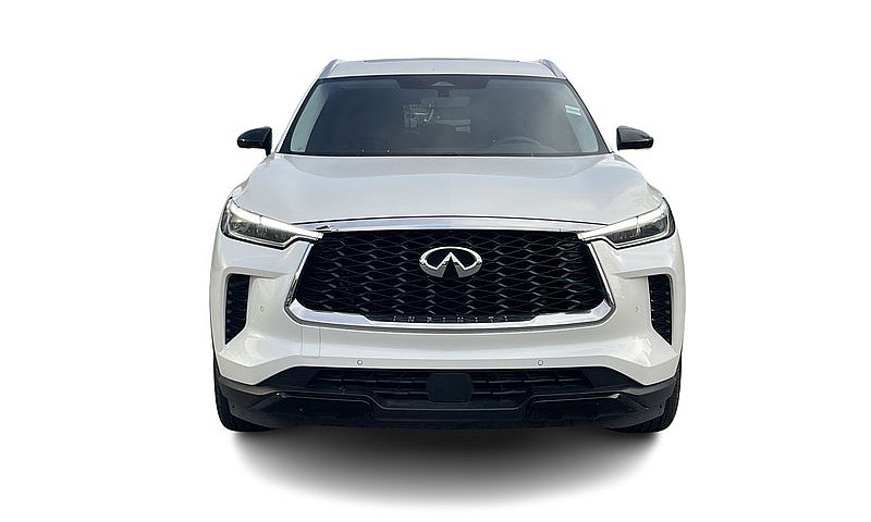 2023 Infiniti Qx60 A...