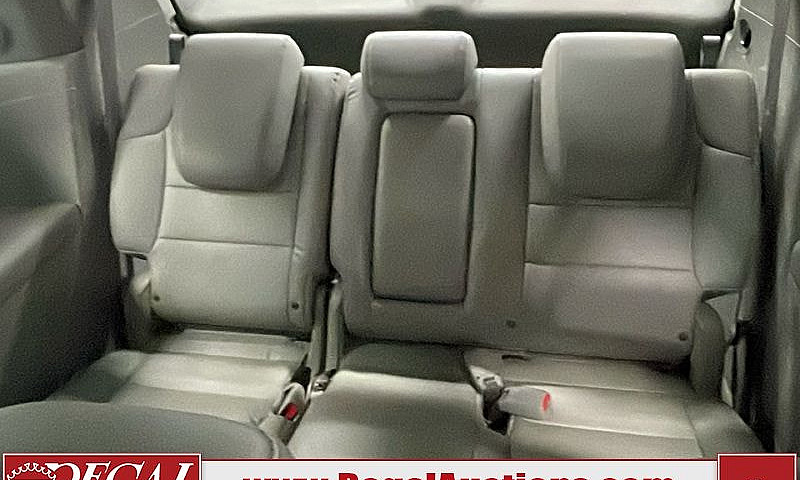 2015 Honda Odyssey...