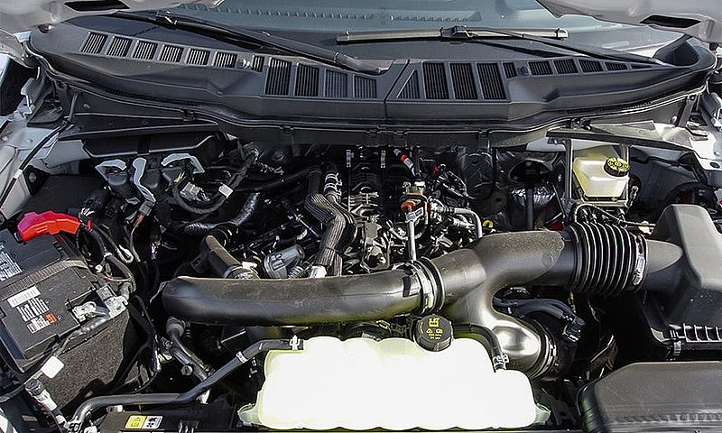 2026 Ford F-150 Lari...