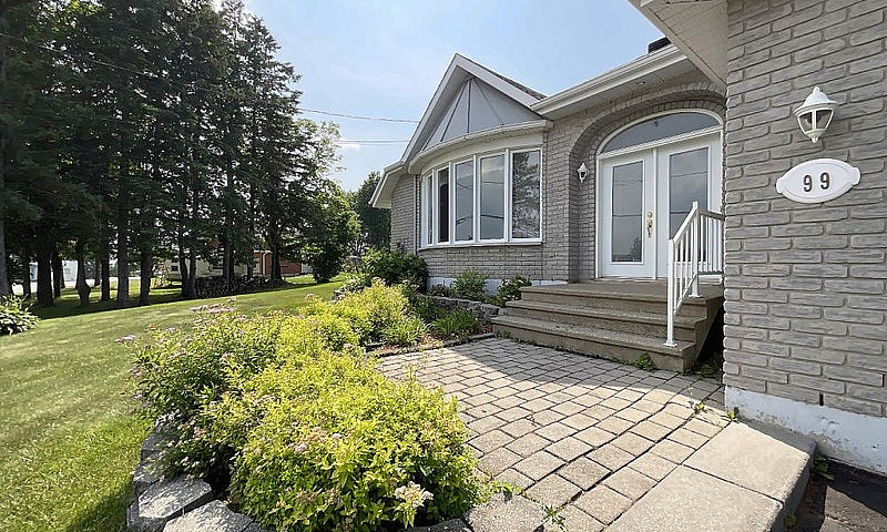 390 000$ - Bungalow ...