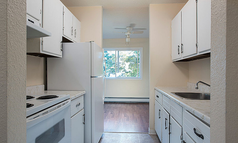 Great 1 Bedroom In C...