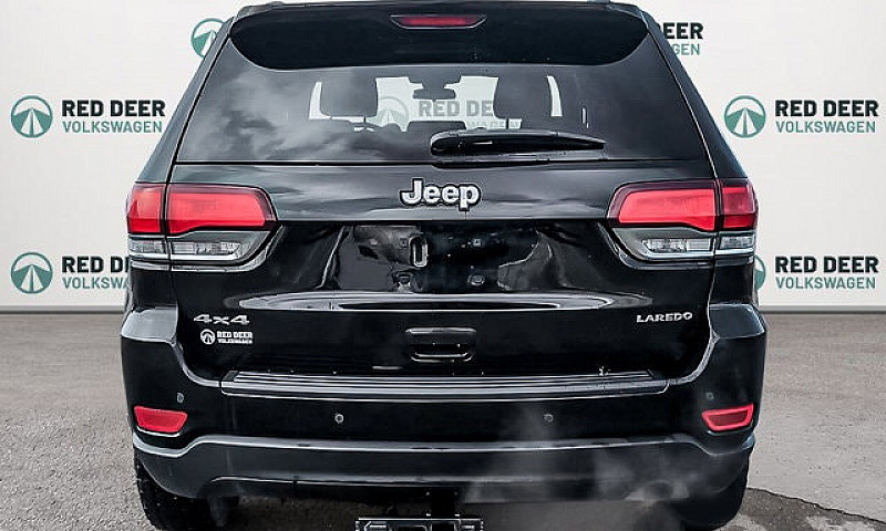 2020 Jeep Grand Cher...