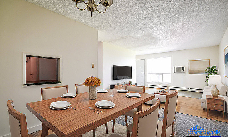 2 Bedroom - 41 Munro...