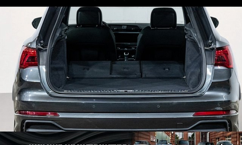 2024 Audi Q3 Progres...