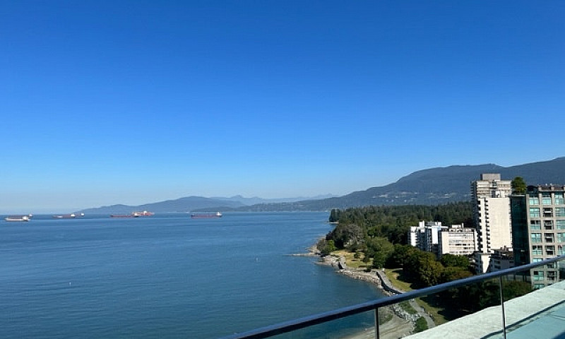 Ocean View 1 Bedroom...