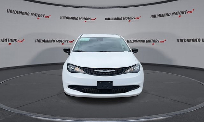 2024 Chrysler Grand ...