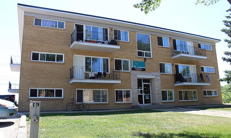 Albert Park Apartmen...