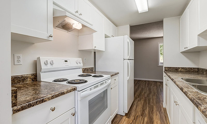 Affordable Townhomes...